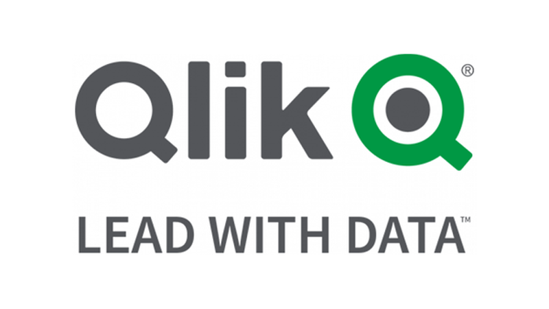 Qlik logo