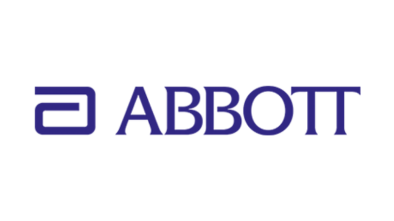 Abbott Logo