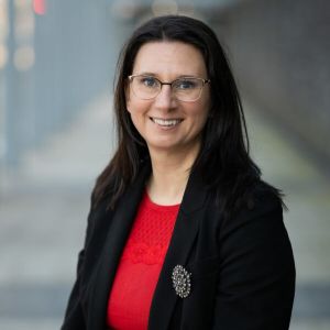 Marie Brousseau-Navarro