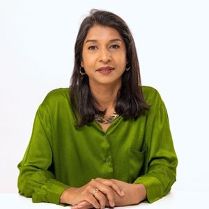Dr Shabna Begum