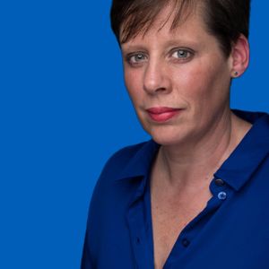 Helen Balsdon