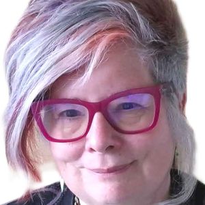 Headshot of Sue Edwards
