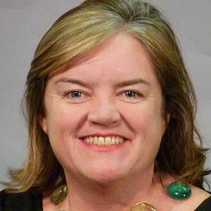 Dame Louise Casey