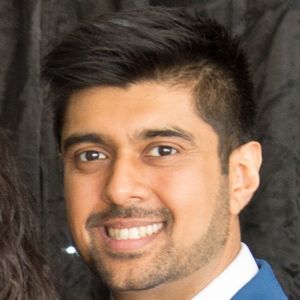 Dr Gurnak Dosanjh