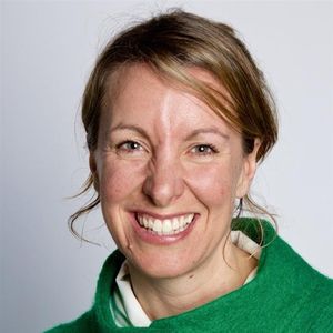 Eve Holt