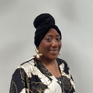 A photo of Lynis Lewis
