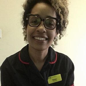 Karen Bonner photo