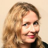Christina Patterson Photo