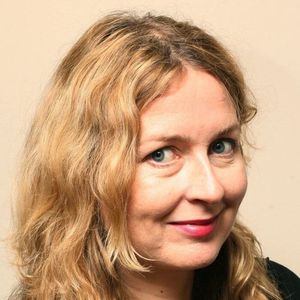Christina Patterson Photo