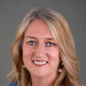 Jacqui Smith photo