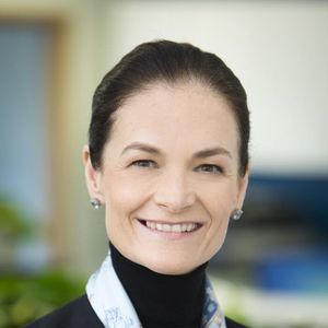 Annalisa Jenkins