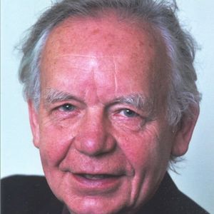 Tony Harrison