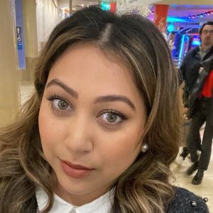 Aisha Paracha photo