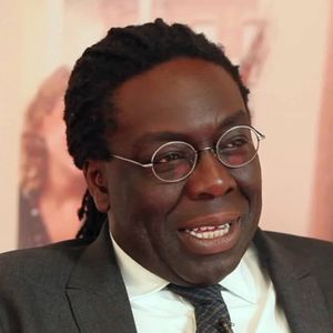 Lord Victor Adebowale photo