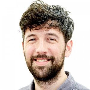 Nick Willsher photo