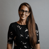 Dr Dominique Allwood photo