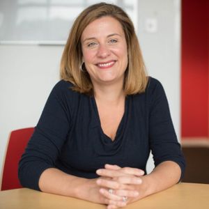 Gemma Peters photo