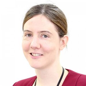 Helen McKenna photo