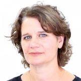Sarah Gregory photo