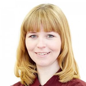 Ruth Nutkiewicz photo
