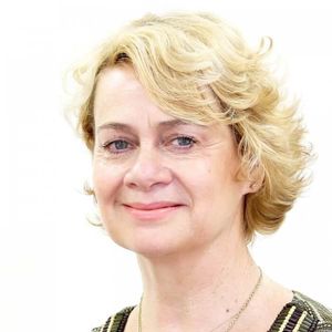 Susie Perks-Baker photo