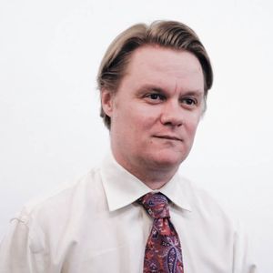 Toby Lewis