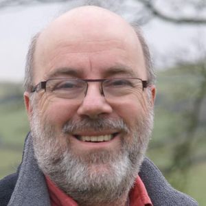 Hugh Reeve photo