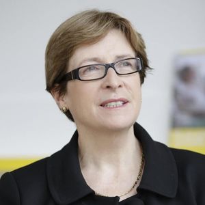 Jane Collins Photo
