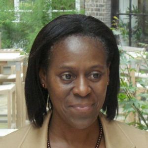 Vinice Thomas photo