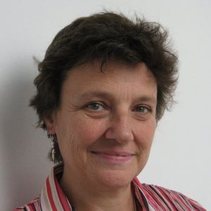 Anne Benson Photo