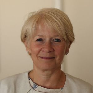 Suzette Woodward photo