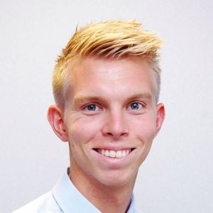 Kane Sullivan photo