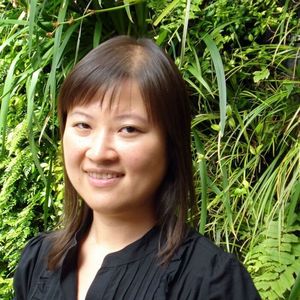 Yang Tian photo