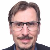 Simon Bottery photo