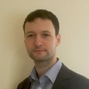 David Sgorbati photo