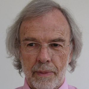 Barrie Dowdeswell Photo