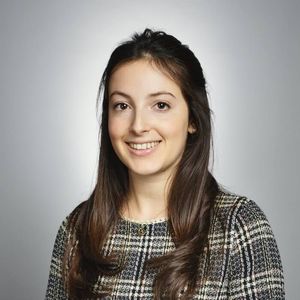 Photo of Jessica Morris
