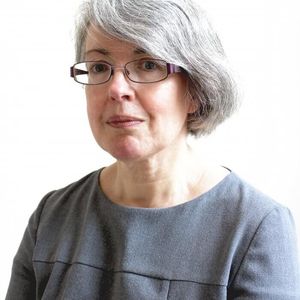 Kathy Johnson