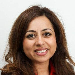 Dr Nikita Kanani photo
