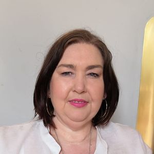 Marsha McAdam