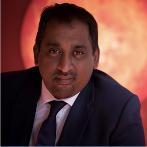 Dr Shankar Sridharan_ photo