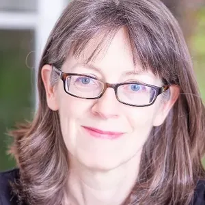 colette marshall headshot