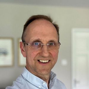 Johnny Marshall