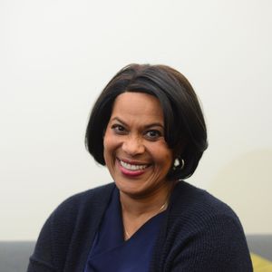 Yvonne Coghill