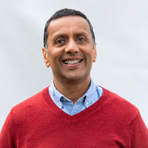 Professor Sanjay Agrawal