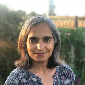 Dr Sumina Azam