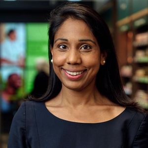 Tamara Rajah photo