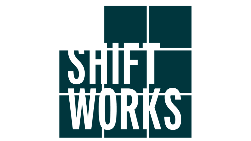ShiftWorks logo