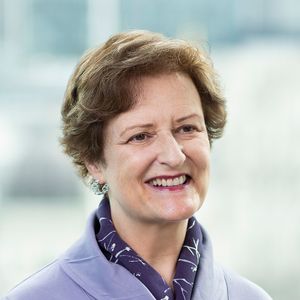 Una OBrien