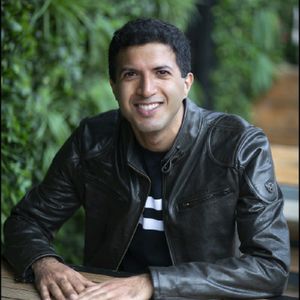 Adam Memon